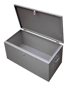 metal foot locker boxes granger|duty bag lockers for sale.